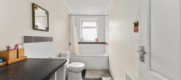 Квартира с 1 спальней в Бекенхэм, Великобритания № 892 19