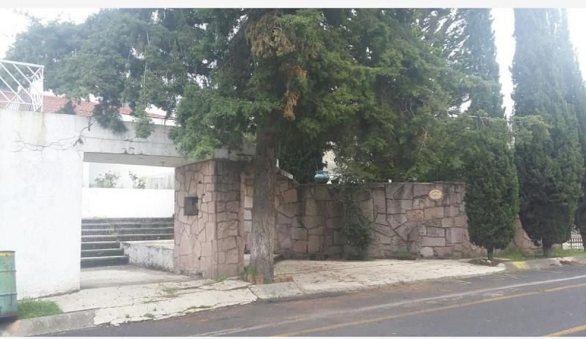 3 bedrooms House in Ciudad Lopez Mateos, Mexico No. 225478