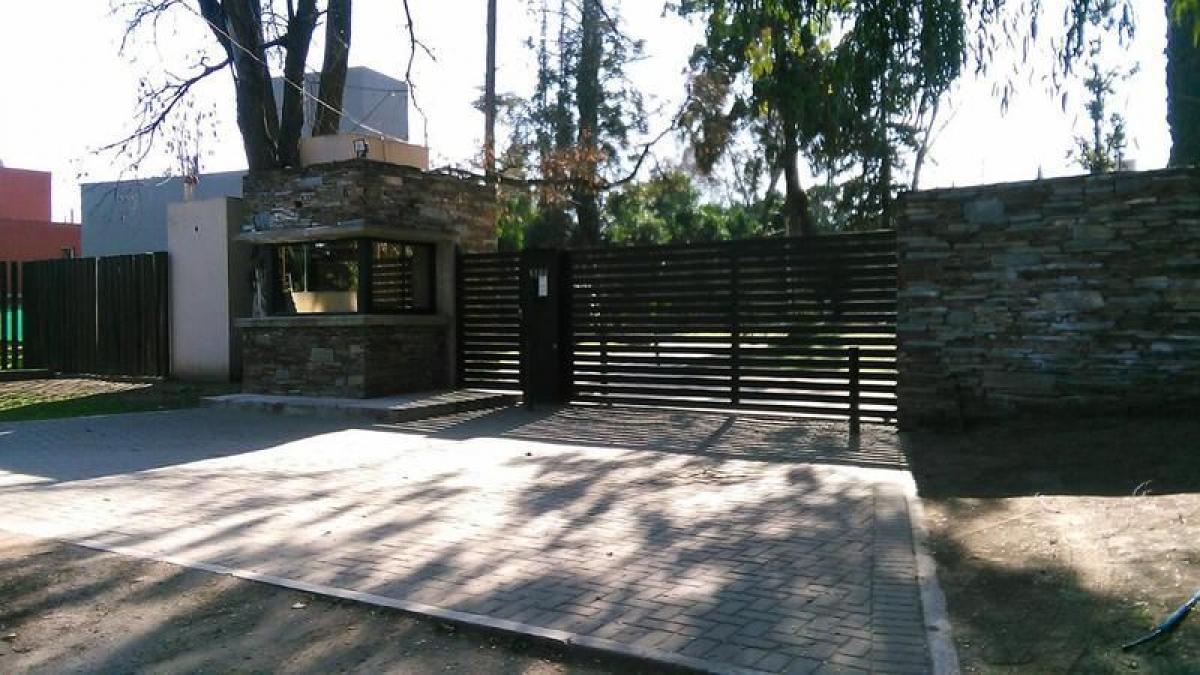 Terrain à Cordoba, Argentina No. 43121