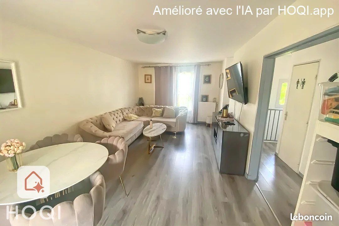 4 Schlafzimmer Haus in Evry, France, Nr. 291298