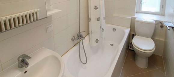 1 غرف نوم شقة في Schoneberg, Germany رقم 323830 7