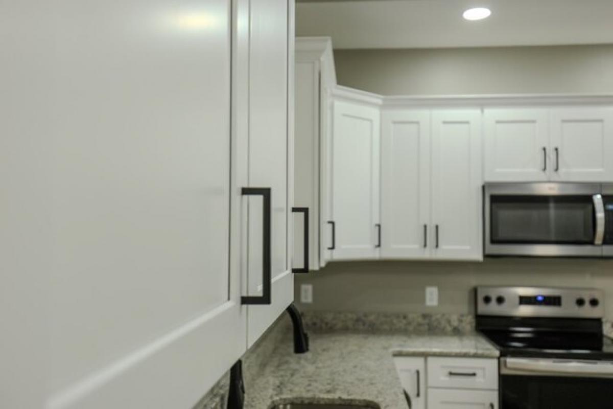 3 bedrooms House in Monterey, USA No. 400620