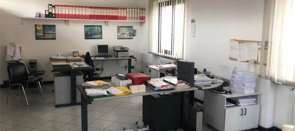 3غرفة مكتب في Albavilla, Italy رقم 70289 5