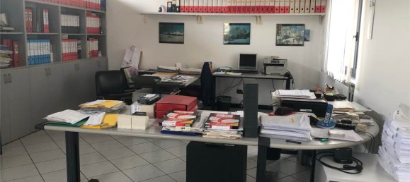 3غرفة مكتب في Albavilla, Italy رقم 70289 7