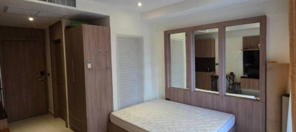 Estúdio em condomínio em Pattaya, Thailand N.º 60235 2