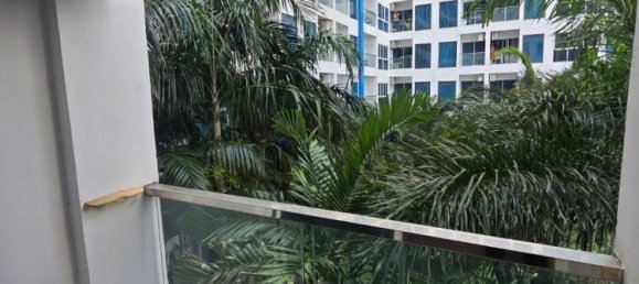 Estúdio em condomínio em Pattaya, Thailand N.º 60235 10