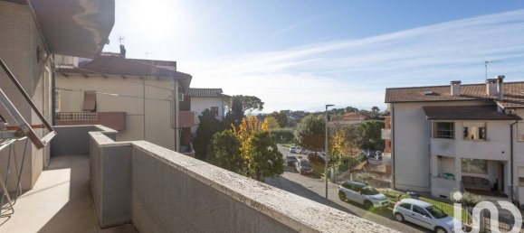 Apartamento de 8 divisões em Filottrano, Italy N.º 238704 8