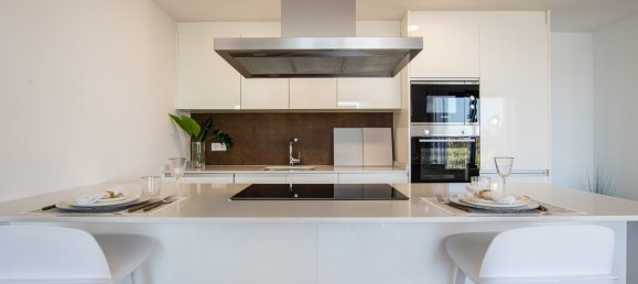 2 bedrooms Apartment in Villajoyosa, Spain No. 2441 27