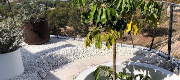 2 bedrooms Apartment in Villajoyosa, Spain No. 2441 17