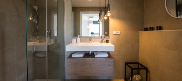 2 bedrooms Apartment in Villajoyosa, Spain No. 2441 25