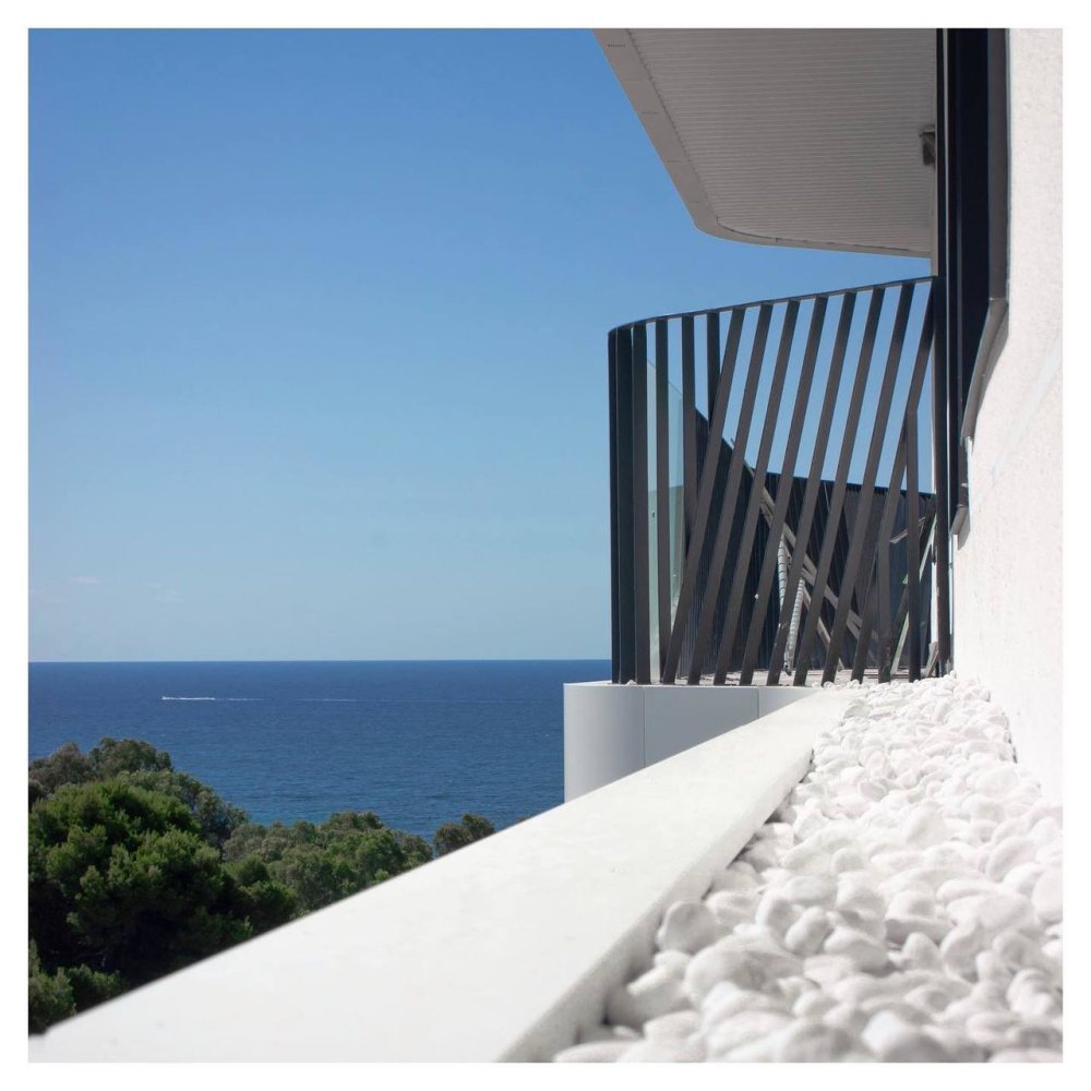 2 bedrooms Apartment in Villajoyosa, Spain No. 2441