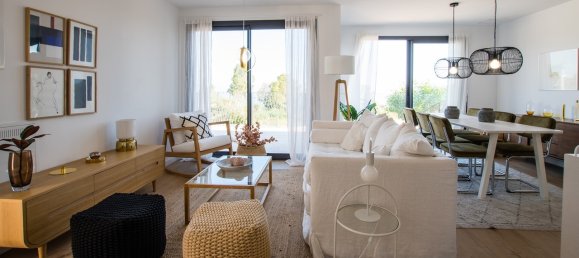 2 bedrooms Apartment in Villajoyosa, Spain No. 2441 21