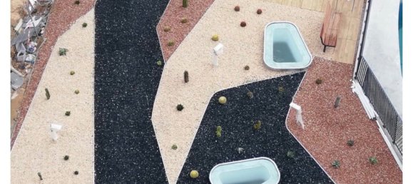 2 bedrooms Apartment in Villajoyosa, Spain No. 2441 18