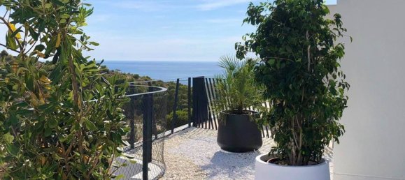 2 bedrooms Apartment in Villajoyosa, Spain No. 2441 16