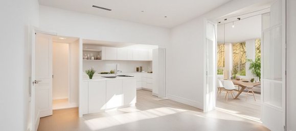 2 bedrooms Apartment in Paris, France No. 334973 20