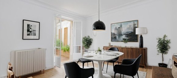 2 bedrooms Apartment in Paris, France No. 334973 4