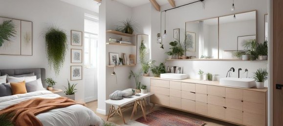 2 bedrooms Apartment in Paris, France No. 334973 8