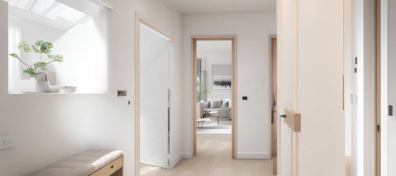 2 bedrooms Apartment in Paris, France No. 334973 17