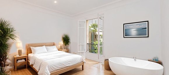 2 bedrooms Apartment in Paris, France No. 334973 12