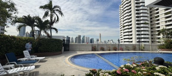 3 Schlafzimmer Eigentumswohnung in Khlong Toei, Thailand, Nr. 62842 13