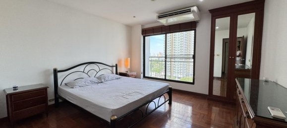 3 Schlafzimmer Eigentumswohnung in Khlong Toei, Thailand, Nr. 62842 12