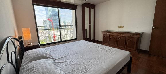 3 Schlafzimmer Eigentumswohnung in Khlong Toei, Thailand, Nr. 62842 11