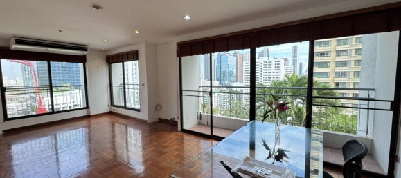 3 Schlafzimmer Eigentumswohnung in Khlong Toei, Thailand, Nr. 62842 22