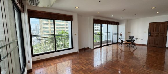 3 Schlafzimmer Eigentumswohnung in Khlong Toei, Thailand, Nr. 62842 9