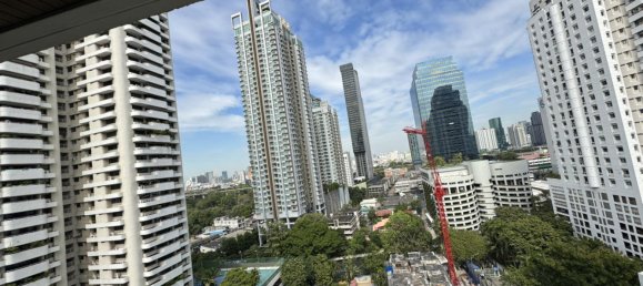 3 Schlafzimmer Eigentumswohnung in Khlong Toei, Thailand, Nr. 62842 15