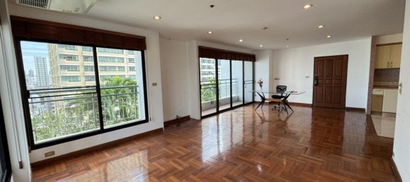3 Schlafzimmer Eigentumswohnung in Khlong Toei, Thailand, Nr. 62842 7