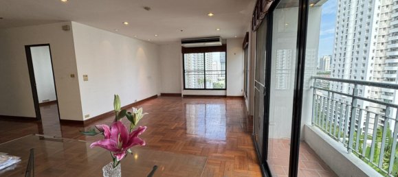 3 Schlafzimmer Eigentumswohnung in Khlong Toei, Thailand, Nr. 62842 24