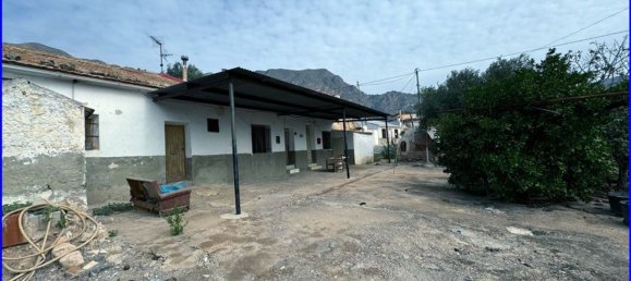 3 chambres Maison à Alicante, Spain No. 116993 7