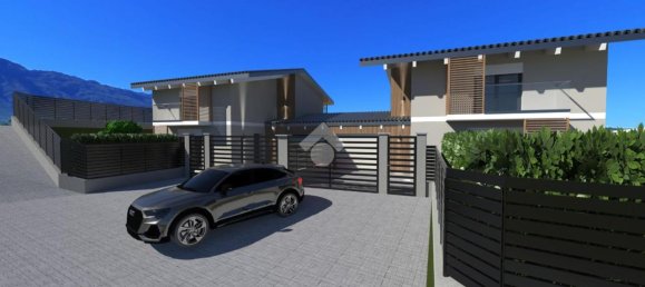 4 rooms Villa in Givoletto, Italy No. 128100 27