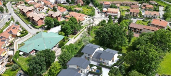 4 rooms Villa in Givoletto, Italy No. 128100 2