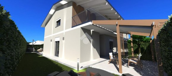 4 rooms Villa in Givoletto, Italy No. 128100 20