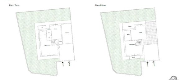 4 rooms Villa in Givoletto, Italy No. 128100 31