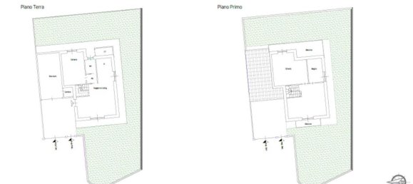 4 rooms Villa in Givoletto, Italy No. 128100 13