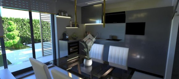 4 rooms Villa in Givoletto, Italy No. 128100 25