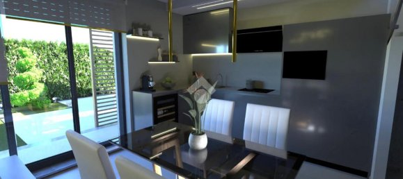 4 rooms Villa in Givoletto, Italy No. 128100 22