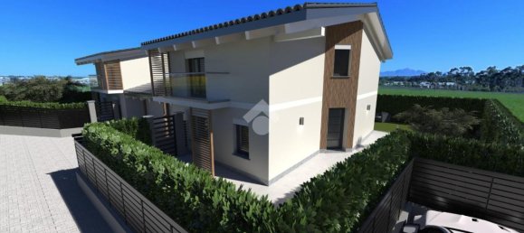 4 rooms Villa in Givoletto, Italy No. 128100 4