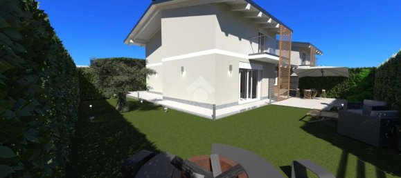 4 rooms Villa in Givoletto, Italy No. 128100 21