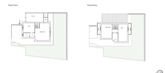 4 rooms Villa in Givoletto, Italy No. 128100 15