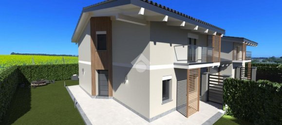 4 rooms Villa in Givoletto, Italy No. 128100 3