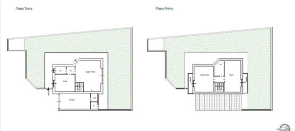 4 rooms Villa in Givoletto, Italy No. 128100 14