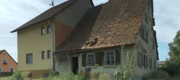 3 bedrooms House in Ansbach, Germany No. 370942 4