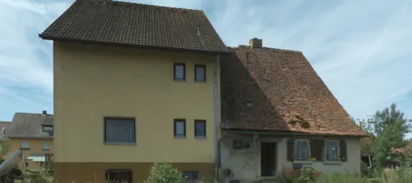 3 bedrooms House in Ansbach, Germany No. 370942 3