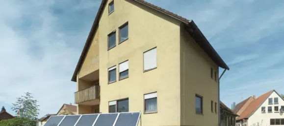 3 bedrooms House in Ansbach, Germany No. 370942 2