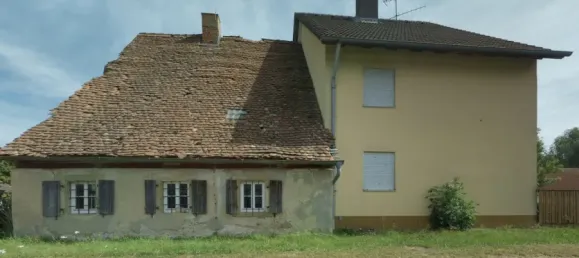 3 bedrooms House in Ansbach, Germany No. 370942 5