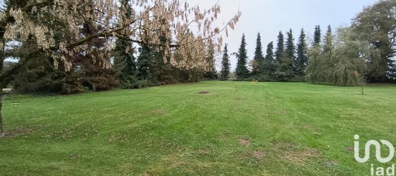  Land in Mazieres-de-Touraine, France No. 216182 4