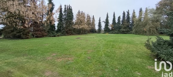  Land in Mazieres-de-Touraine, France No. 216182 3